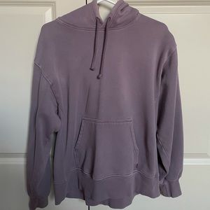 Aritzia Boyfriend Hoodie